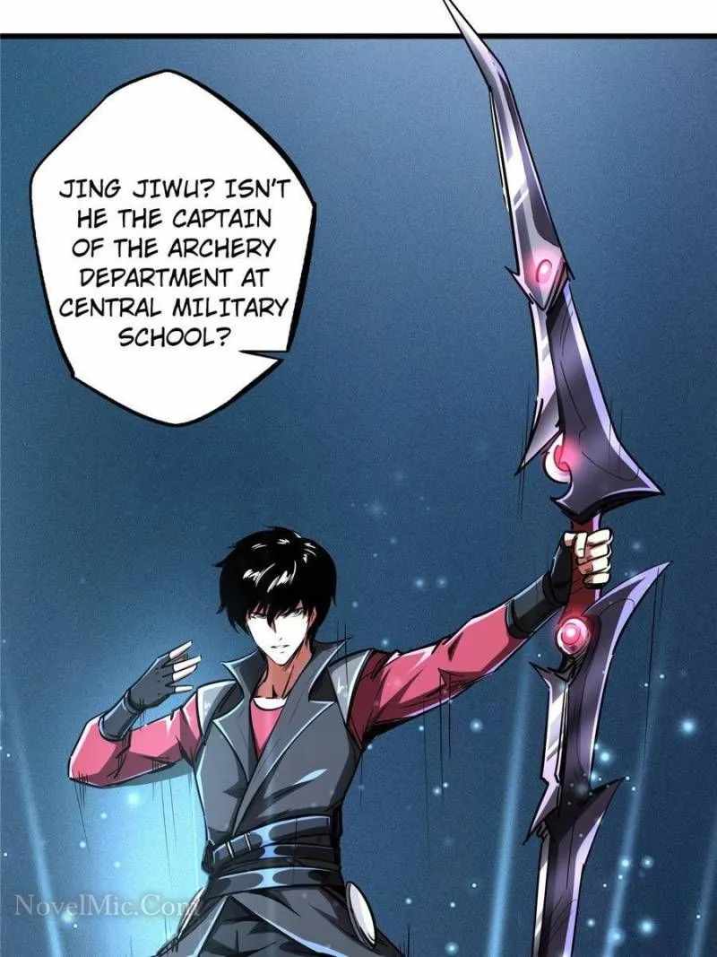 Super Gene Chapter 90 page 7