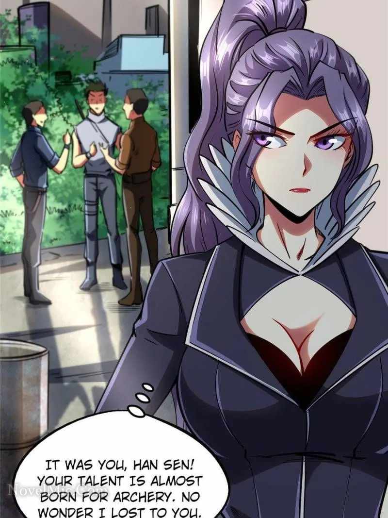 Super Gene Chapter 90 page 2