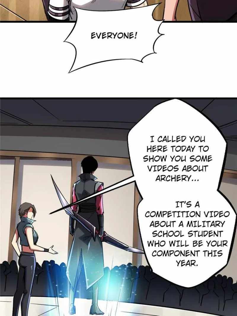 Super Gene Chapter 90 page 5