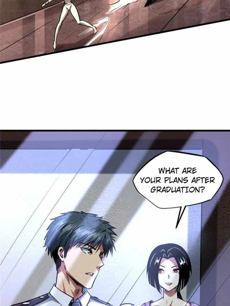Super Gene Chapter 90 page 38