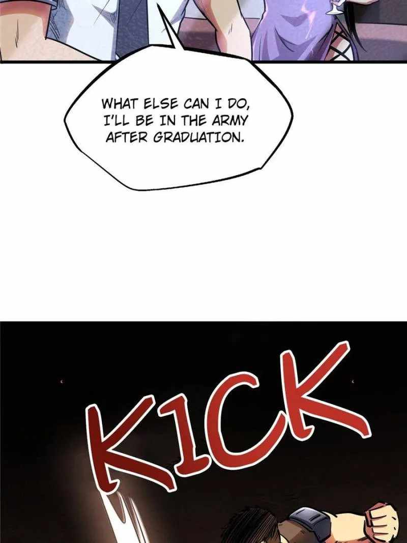 Super Gene Chapter 90 page 40