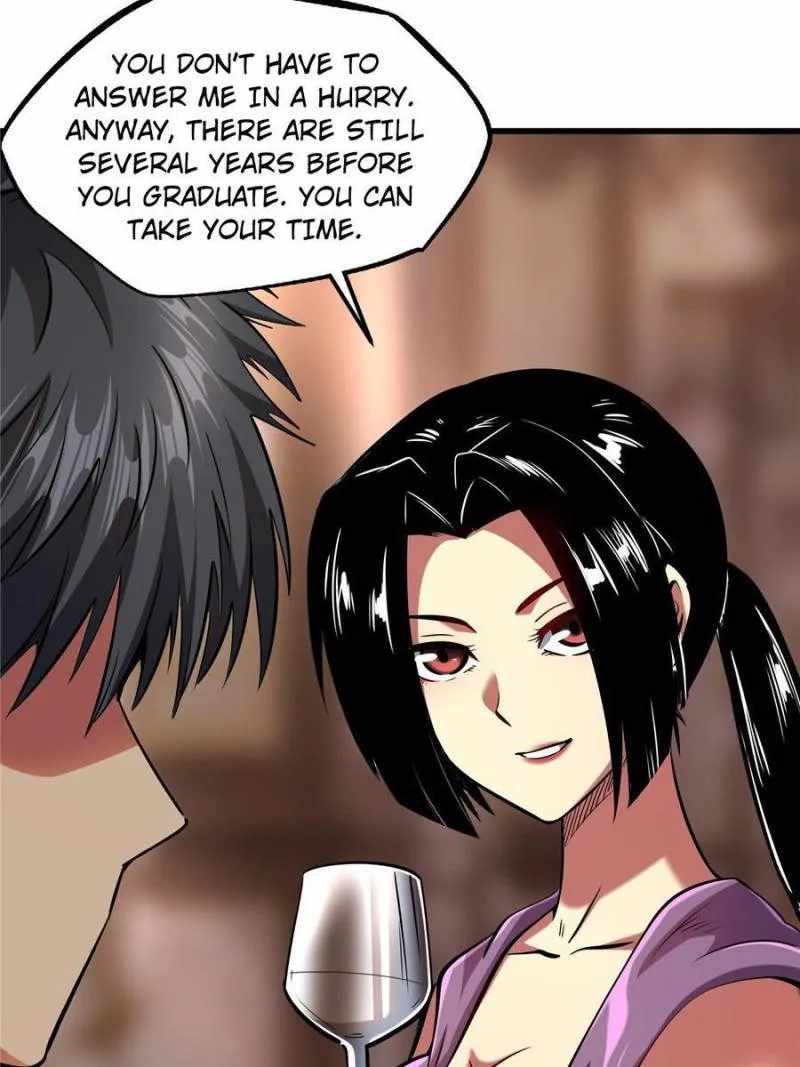 Super Gene Chapter 90 page 43