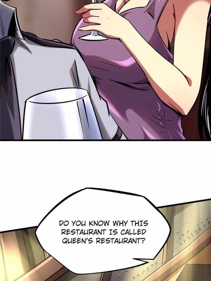 Super Gene Chapter 90 page 44