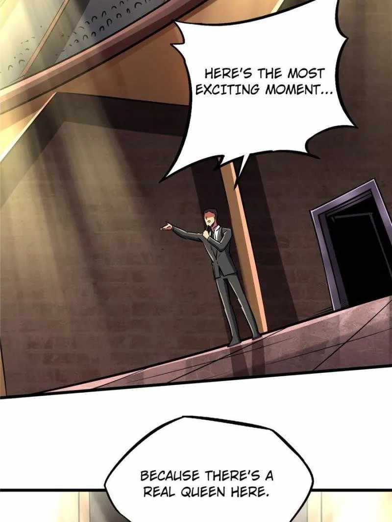 Super Gene Chapter 90 page 46