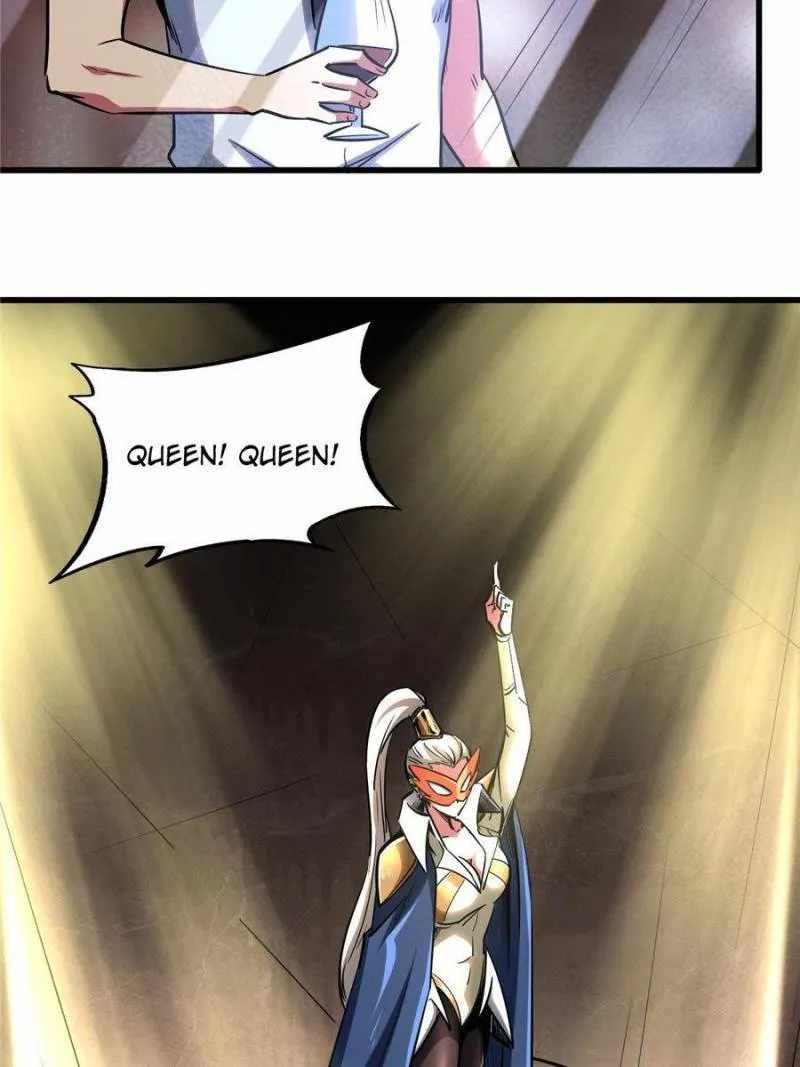 Super Gene Chapter 90 page 50