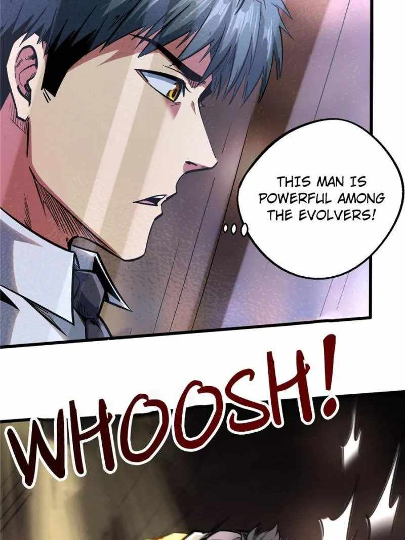 Super Gene Chapter 90 page 55