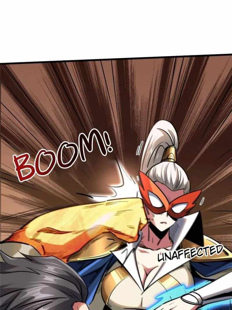 Super Gene Chapter 90 page 61