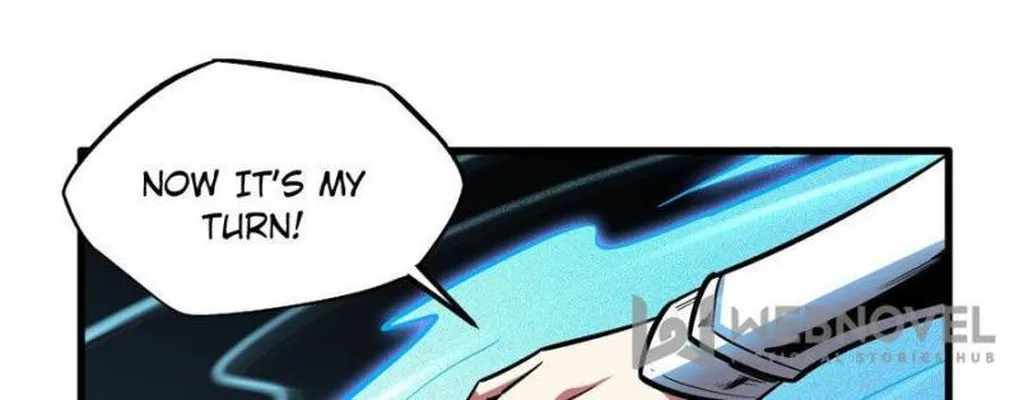 Super Gene Chapter 90 page 63