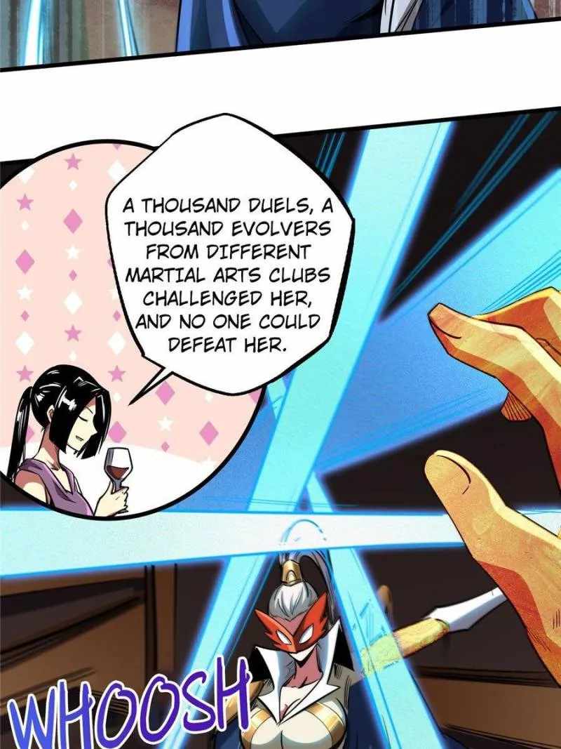 Super Gene Chapter 90 page 67
