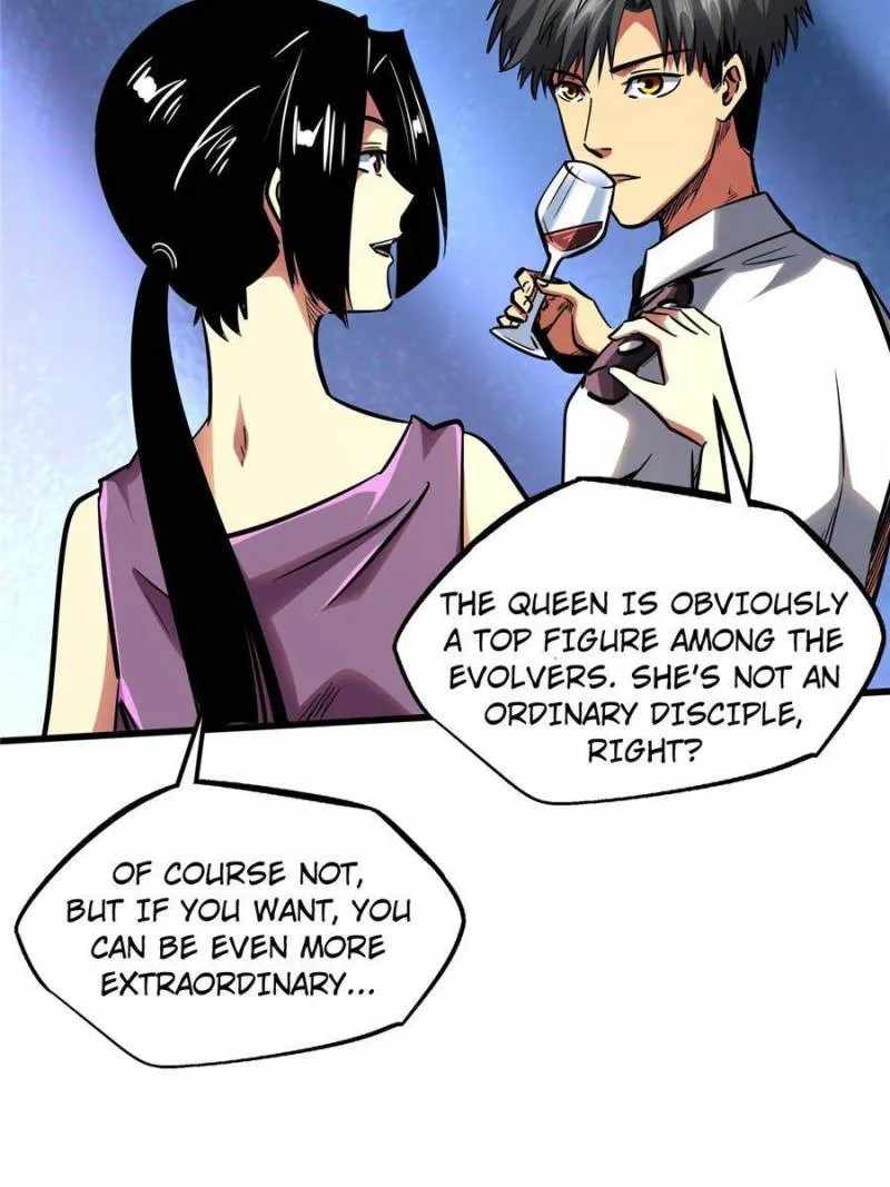 Super Gene Chapter 90 page 76