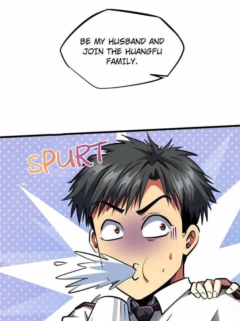 Super Gene Chapter 90 page 77