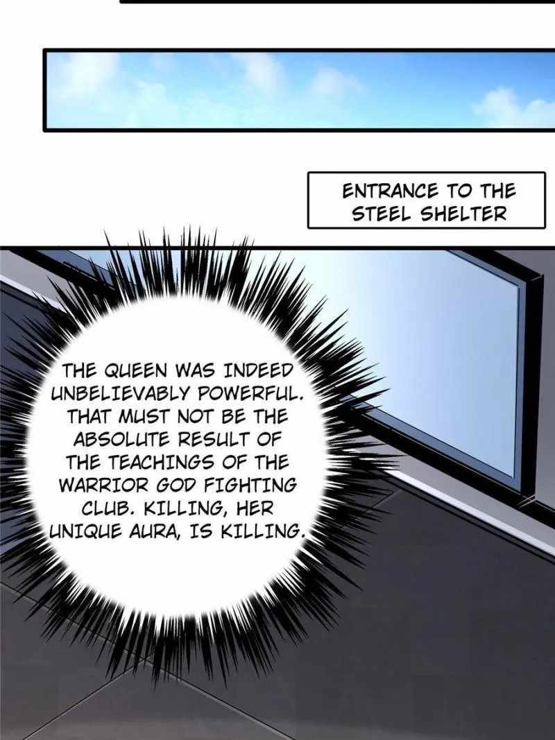 Super Gene Chapter 90 page 79