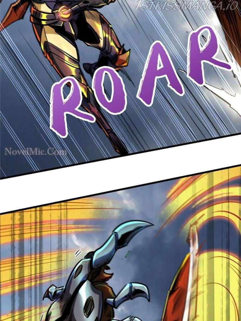 Super Gene Chapter 91 page 2