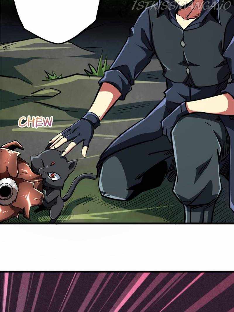 Super Gene Chapter 91 page 7