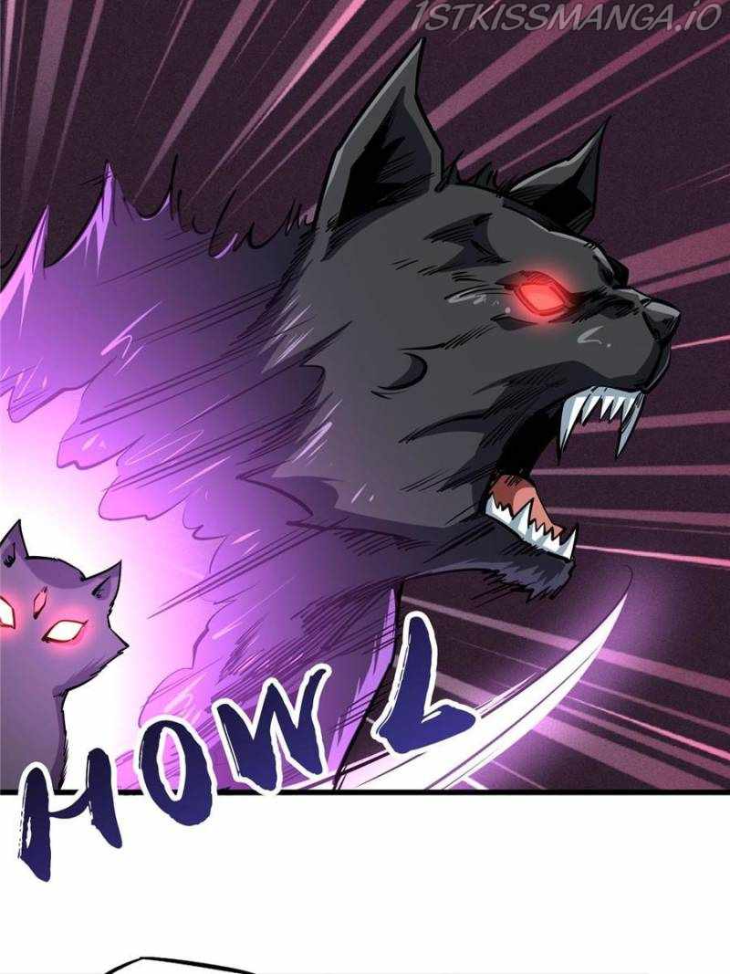 Super Gene Chapter 91 page 8