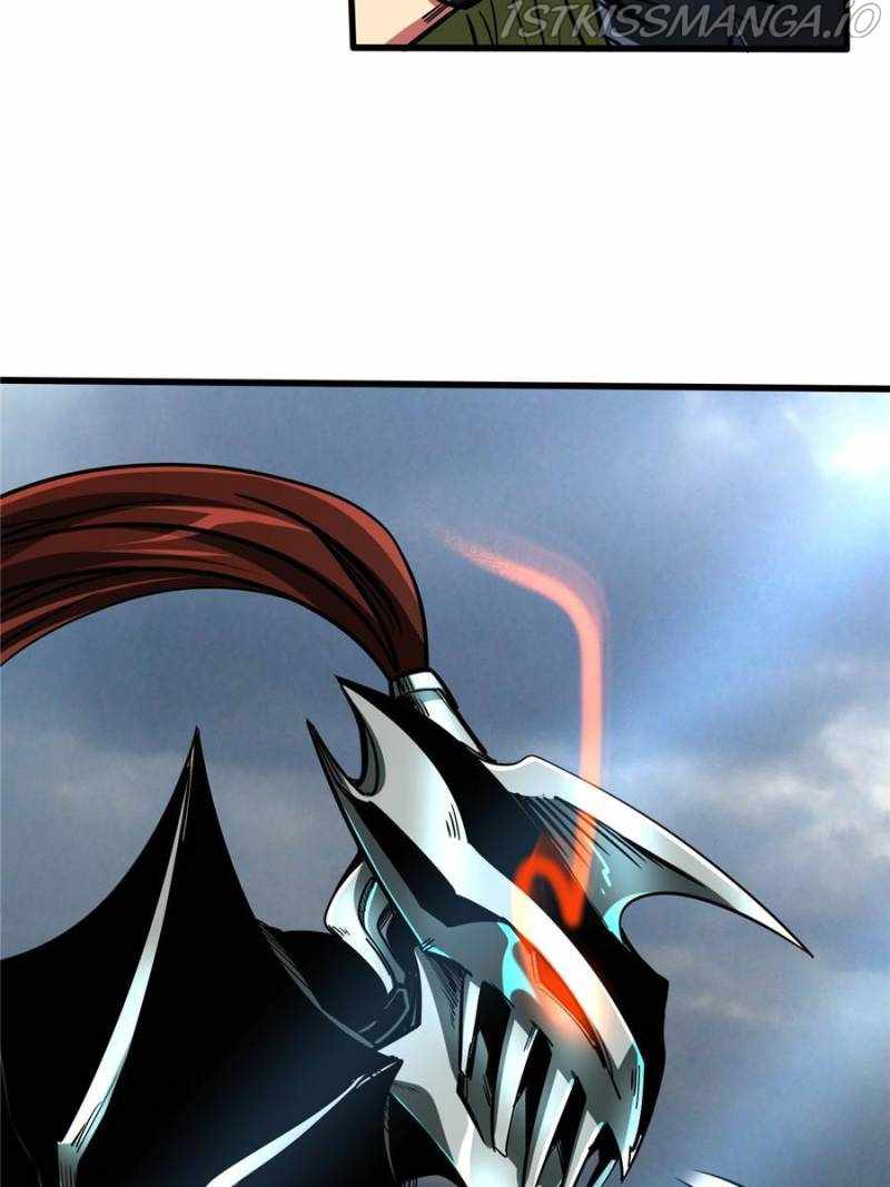 Super Gene Chapter 91 page 16
