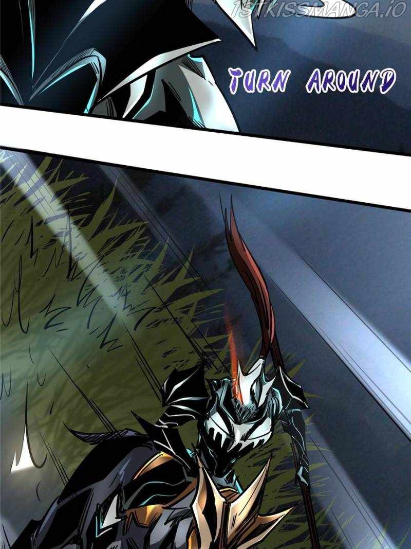 Super Gene Chapter 91 page 17