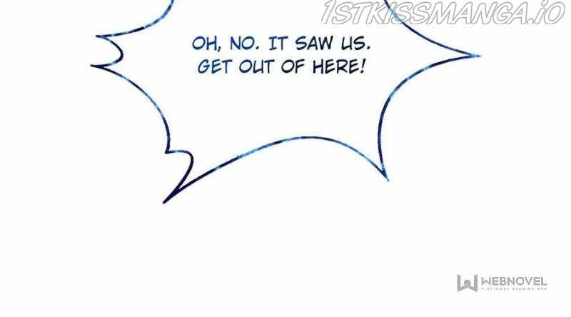 Super Gene Chapter 91 page 19