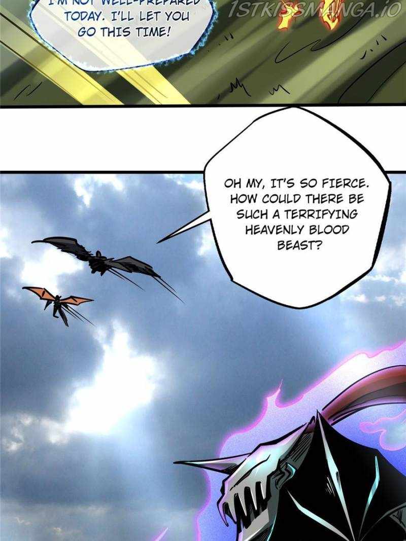 Super Gene Chapter 91 page 32
