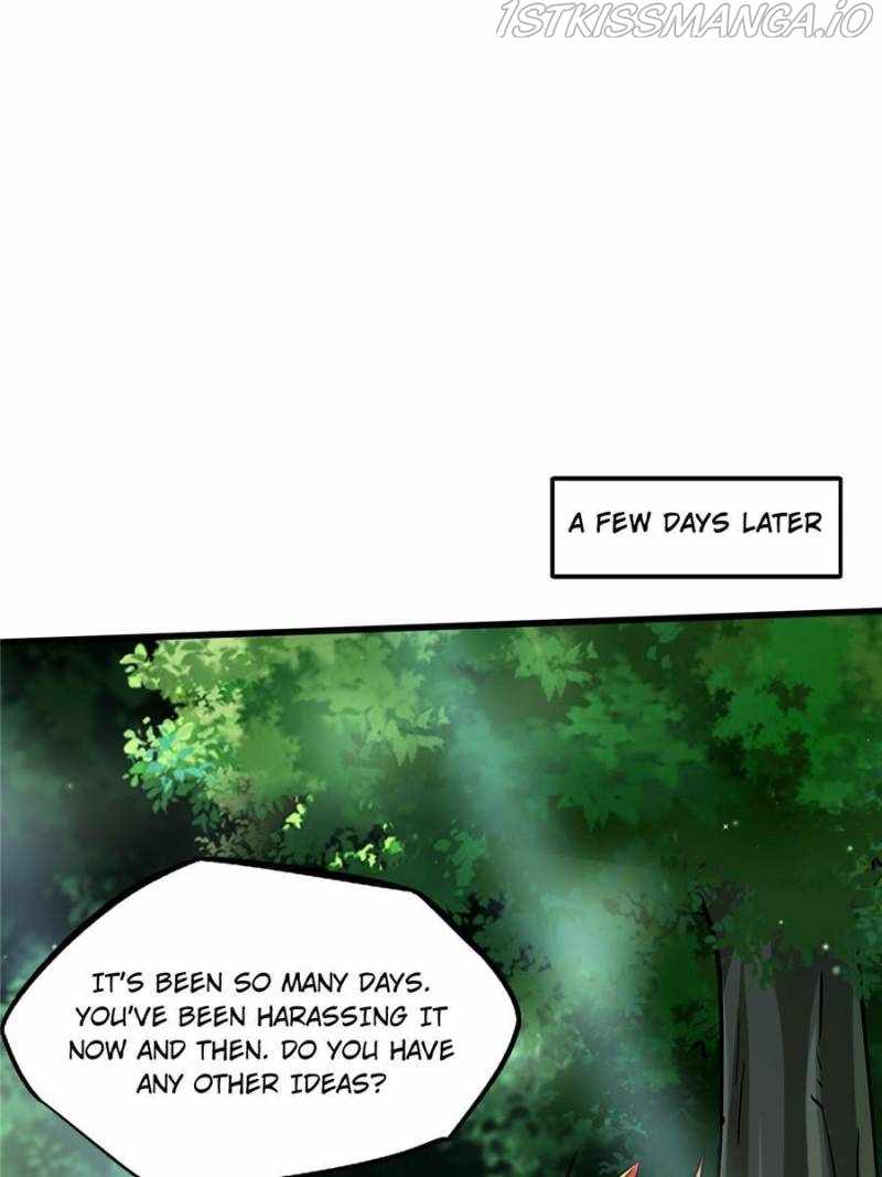 Super Gene Chapter 91 page 50