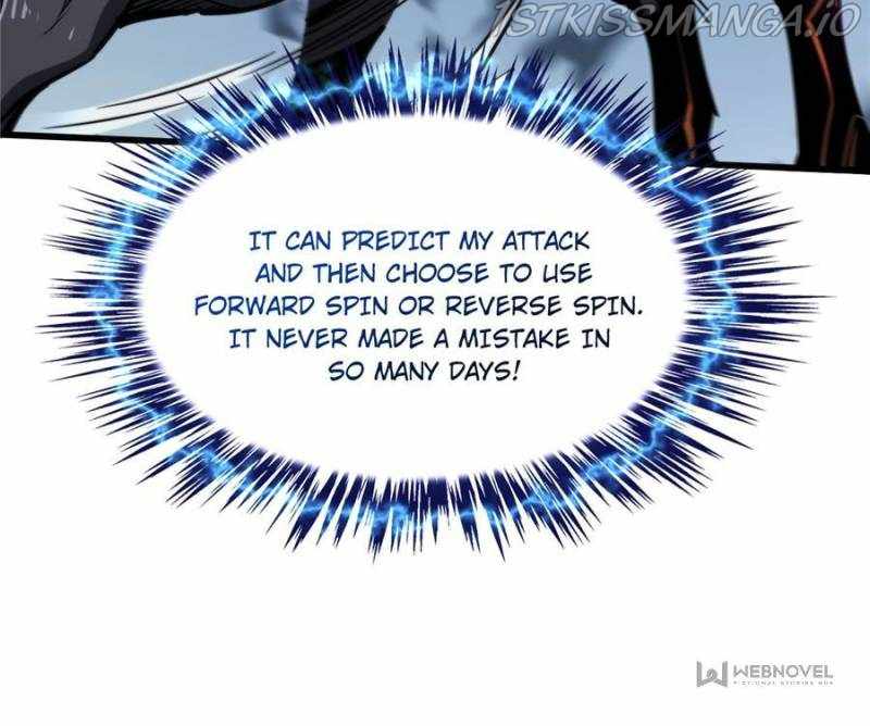 Super Gene Chapter 91 page 56