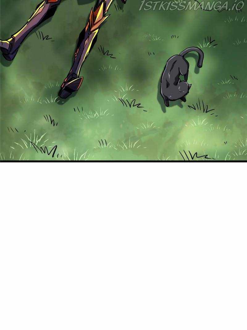 Super Gene Chapter 91 page 58