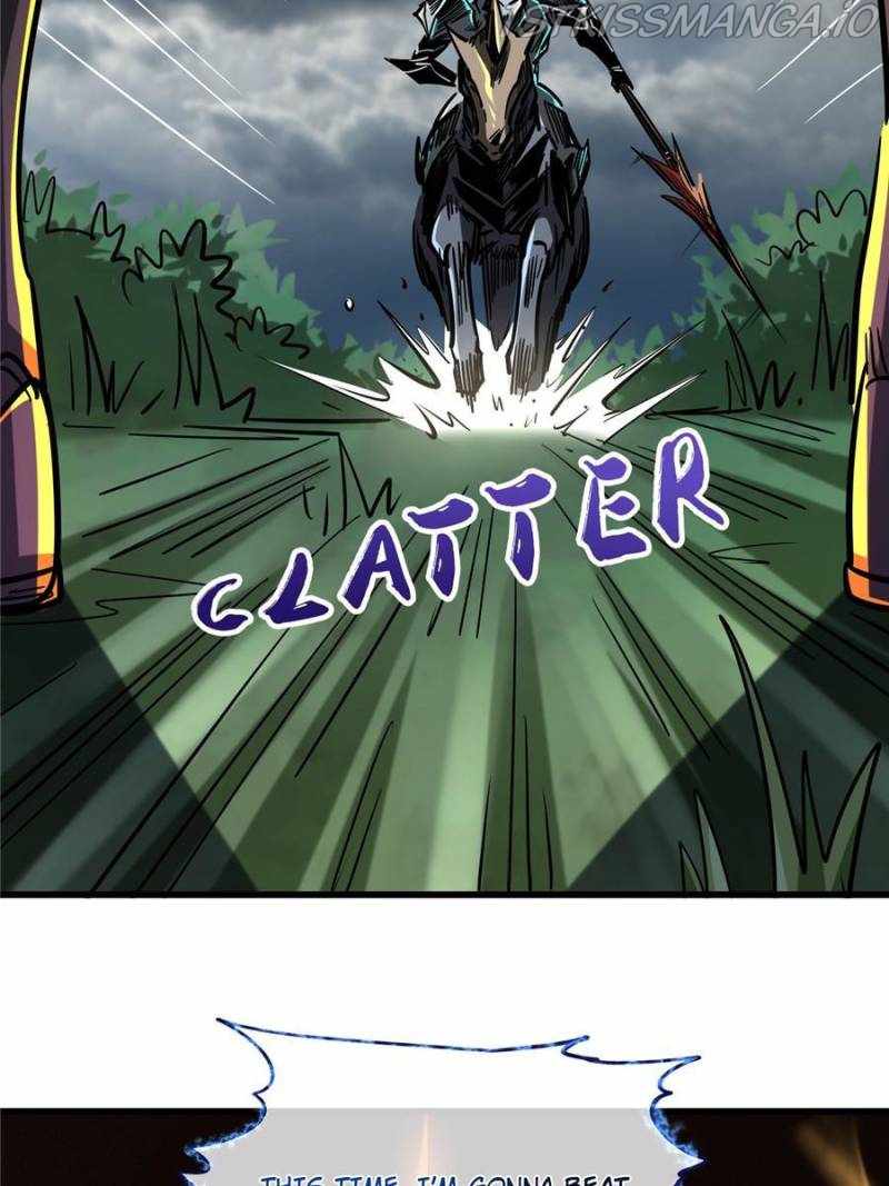 Super Gene Chapter 91 page 63
