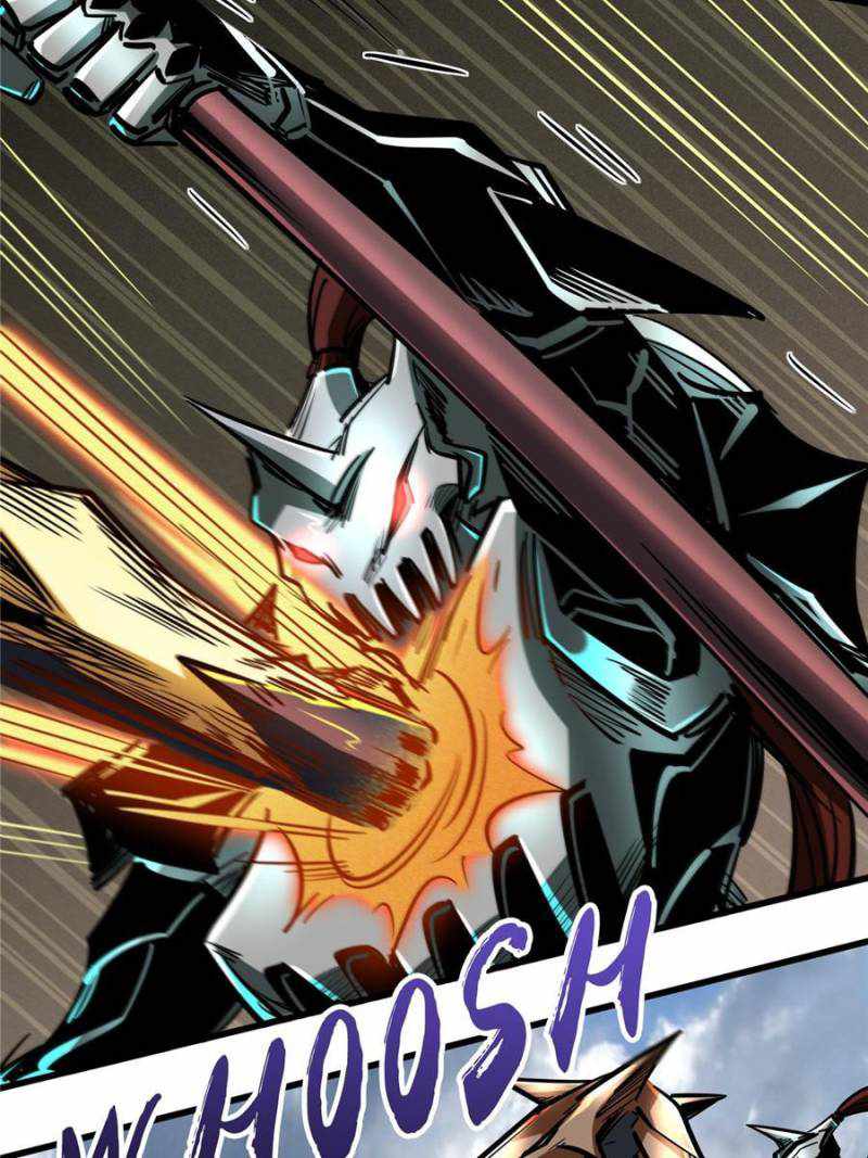 Super Gene Chapter 92 page 3