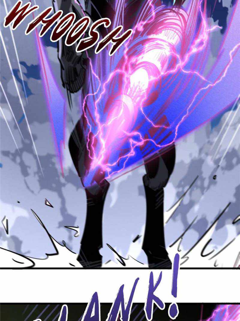 Super Gene Chapter 92 page 8
