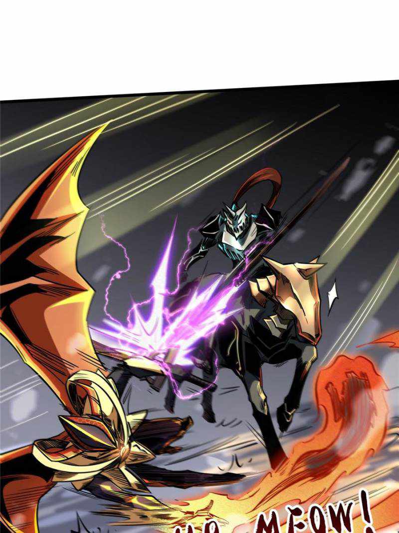 Super Gene Chapter 92 page 11