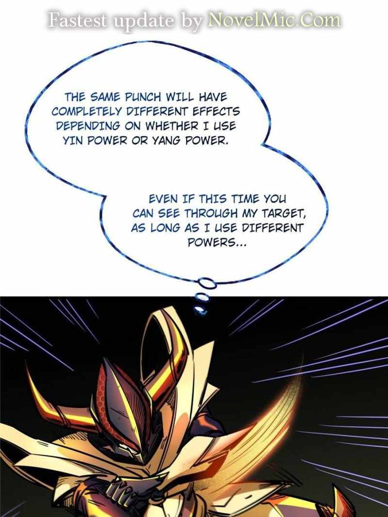 Super Gene Chapter 92 page 1