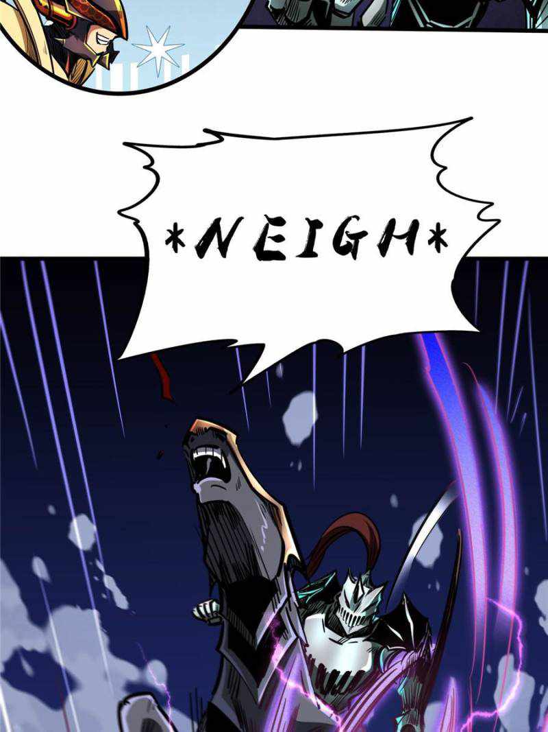 Super Gene Chapter 92 page 7