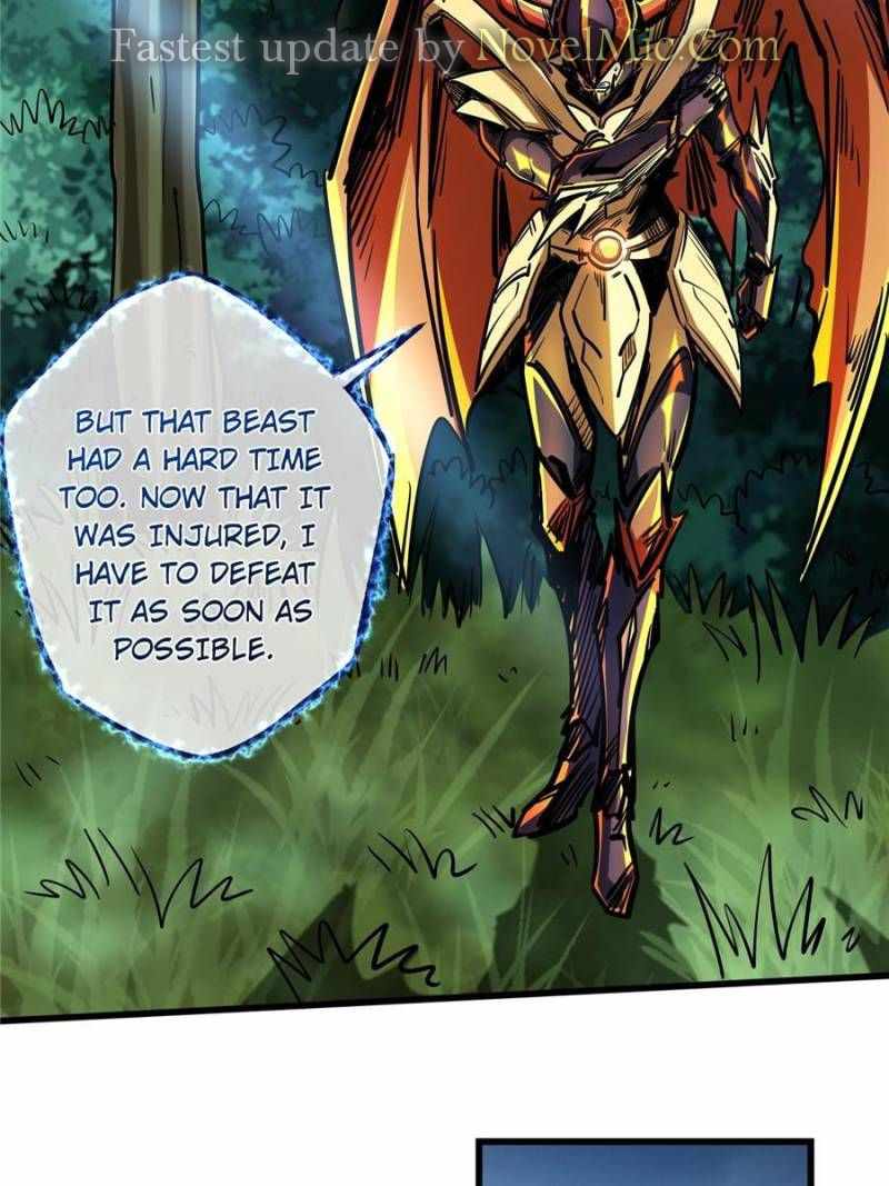 Super Gene Chapter 92 page 16