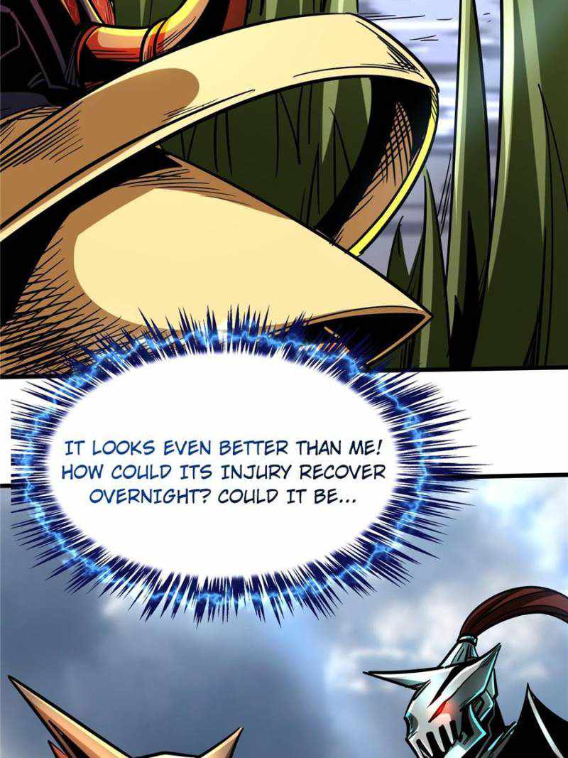 Super Gene Chapter 92 page 18