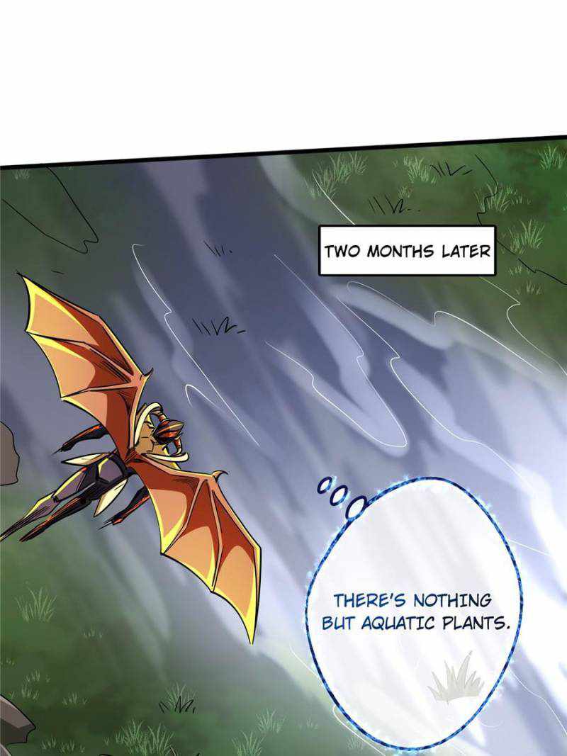 Super Gene Chapter 92 page 21