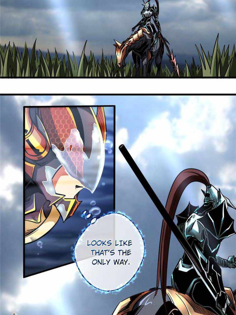 Super Gene Chapter 92 page 23