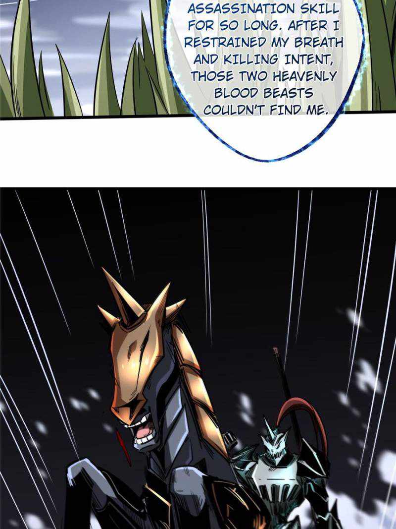 Super Gene Chapter 92 page 27