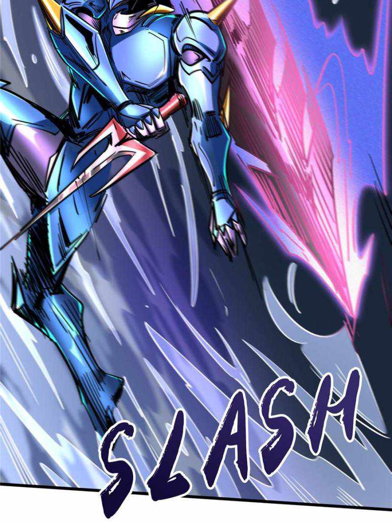 Super Gene Chapter 92 page 32