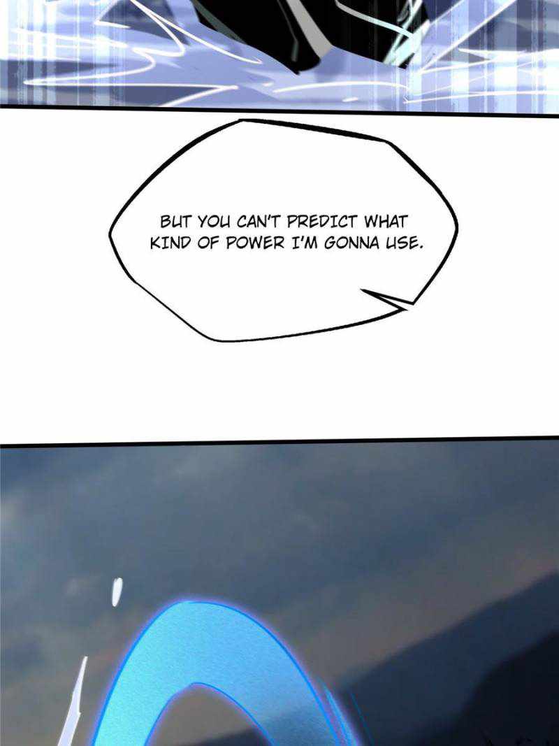 Super Gene Chapter 92 page 35