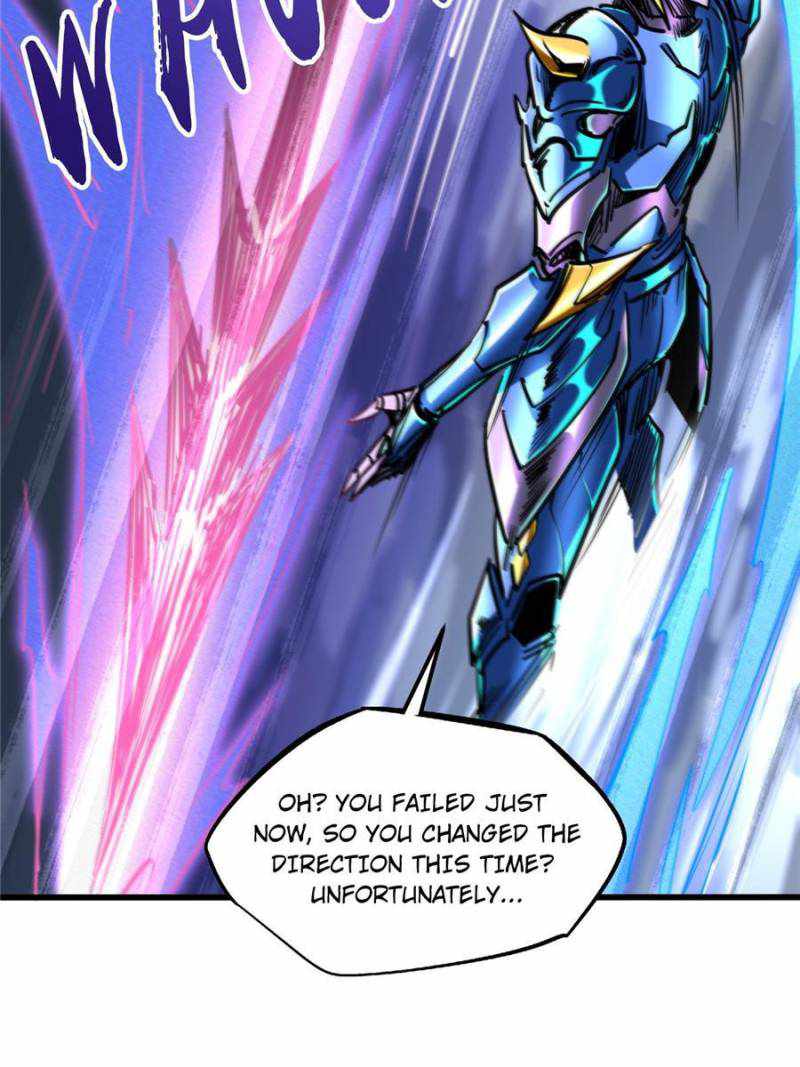 Super Gene Chapter 92 page 38
