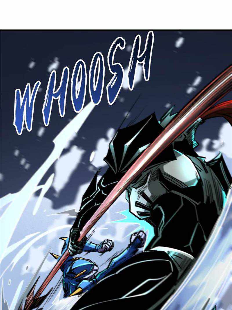Super Gene Chapter 92 page 40