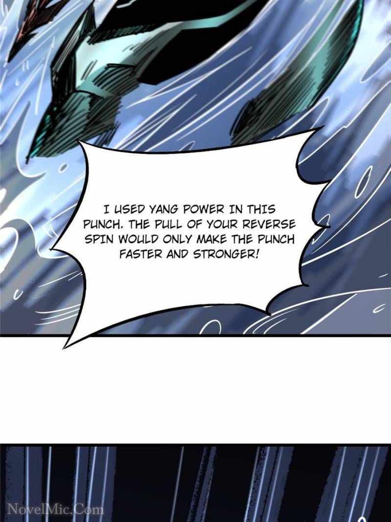 Super Gene Chapter 92 page 41