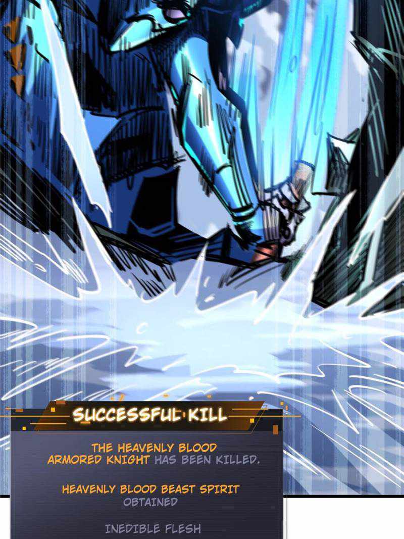 Super Gene Chapter 92 page 45