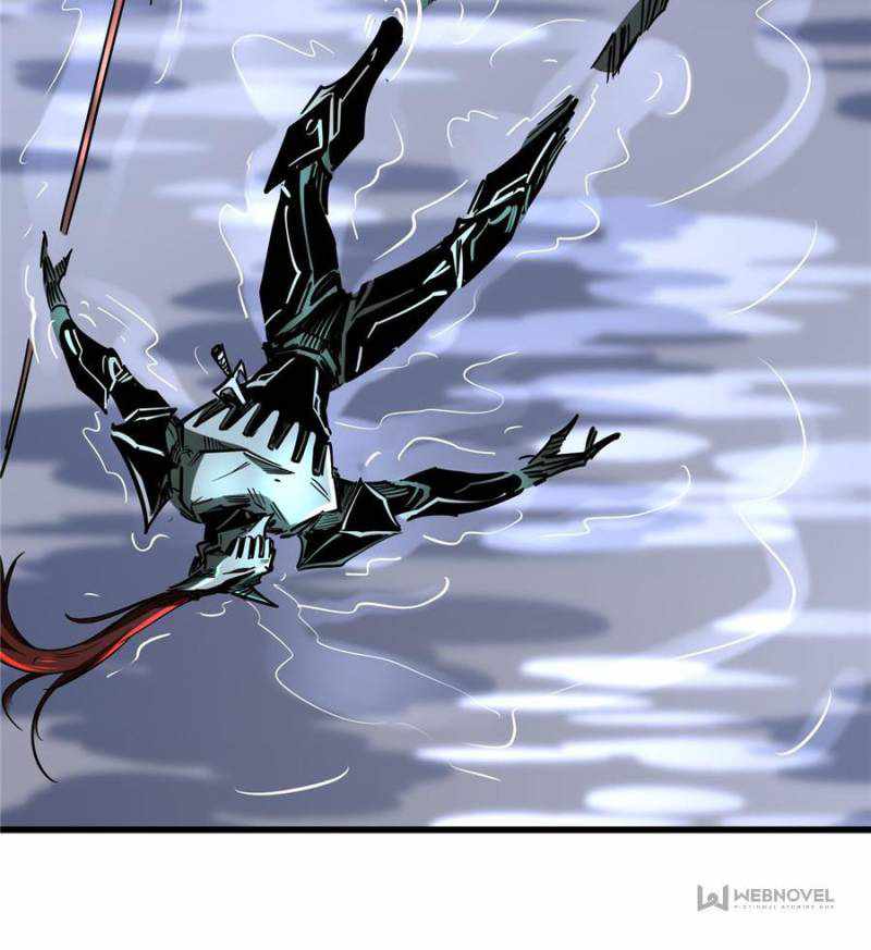 Super Gene Chapter 92 page 48