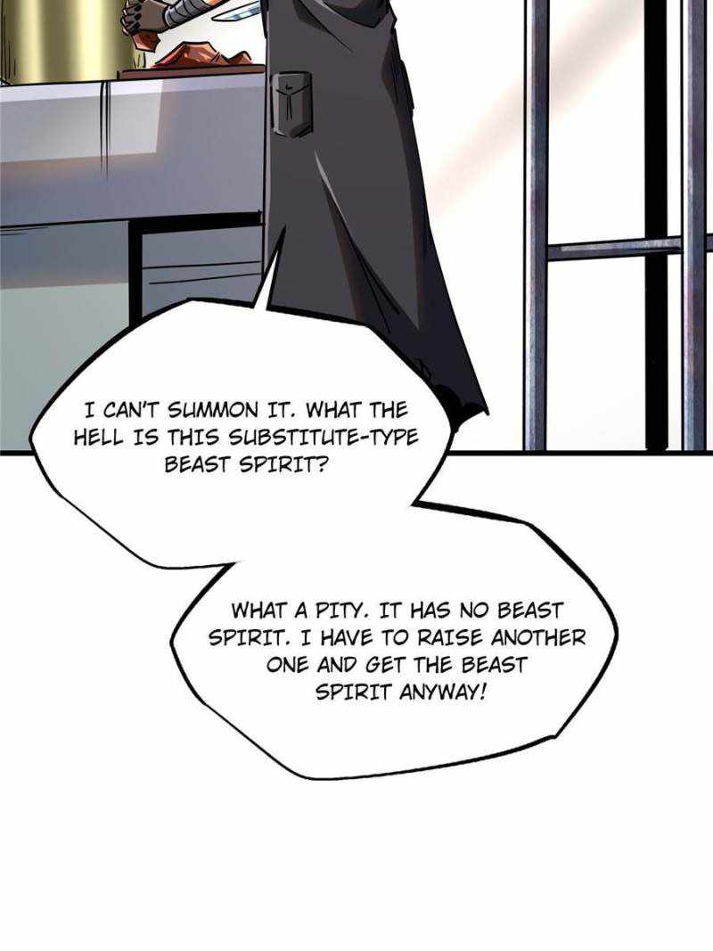 Super Gene Chapter 92 page 53