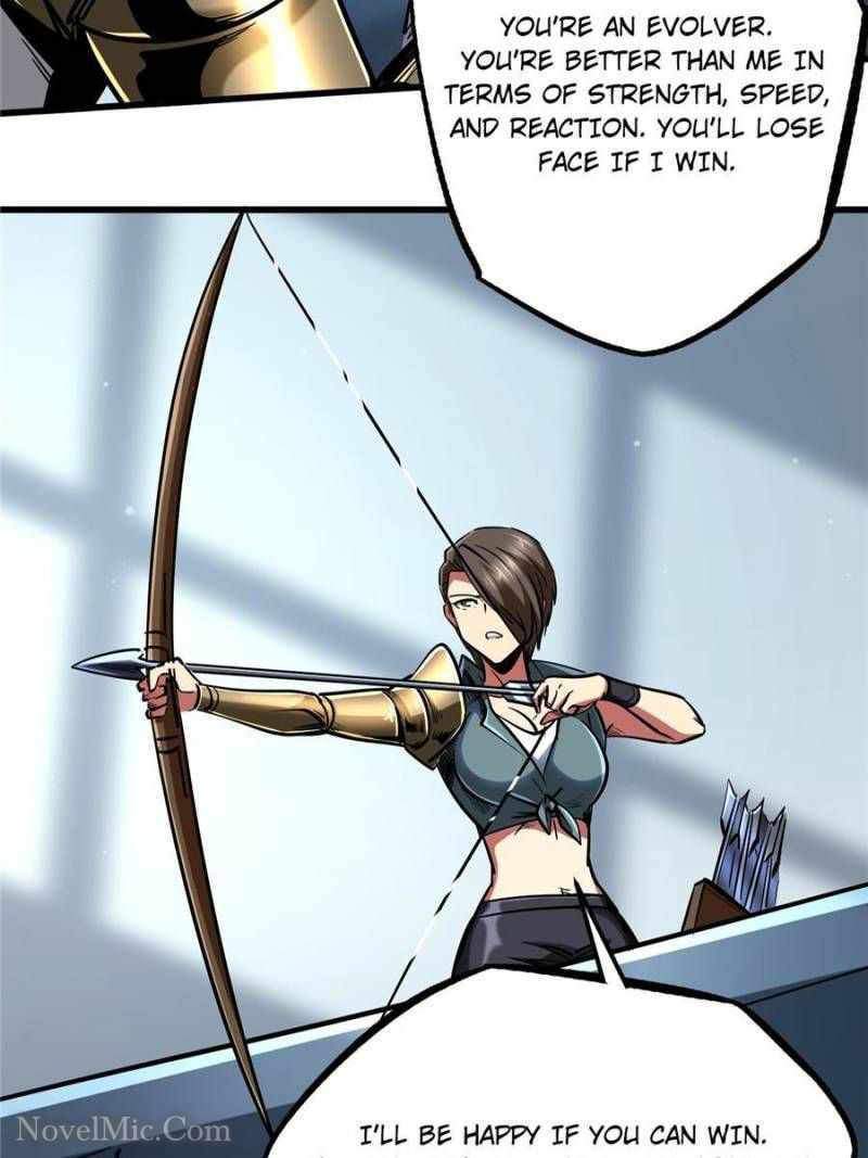 Super Gene Chapter 92 page 60