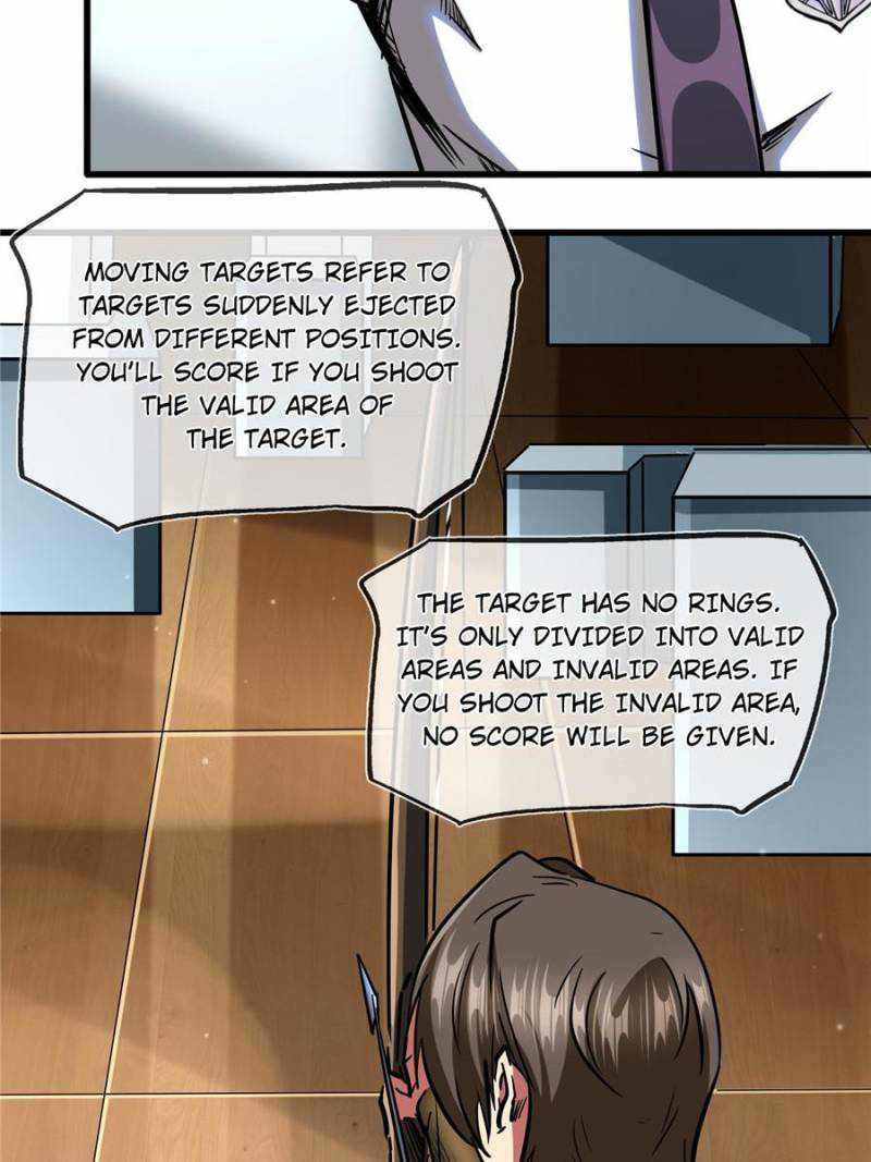 Super Gene Chapter 92 page 62