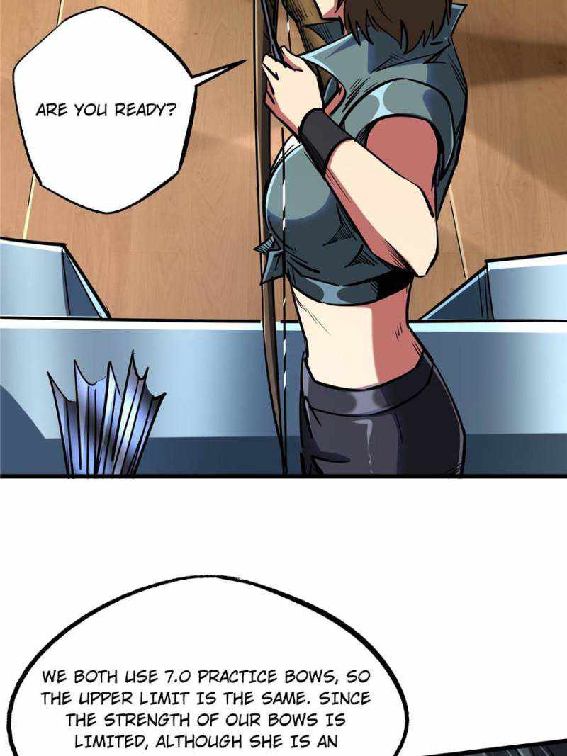 Super Gene Chapter 92 page 63