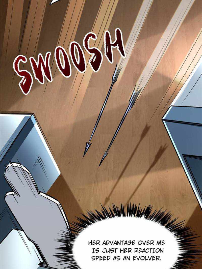 Super Gene Chapter 92 page 65