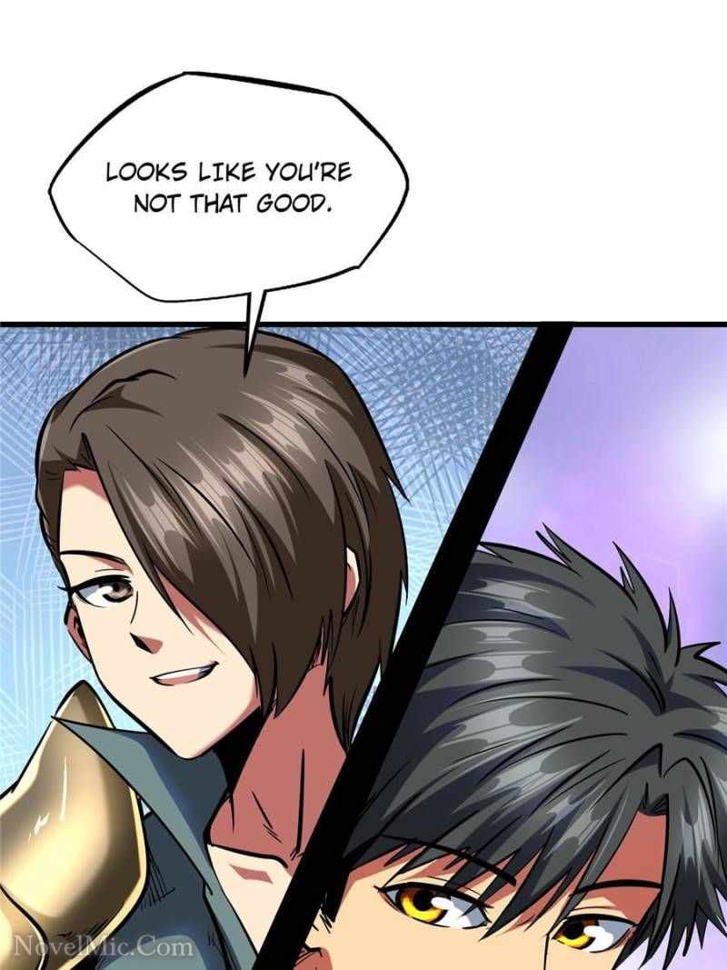 Super Gene Chapter 92 page 67